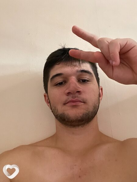 Стас, 21, Москве — анкета №856017