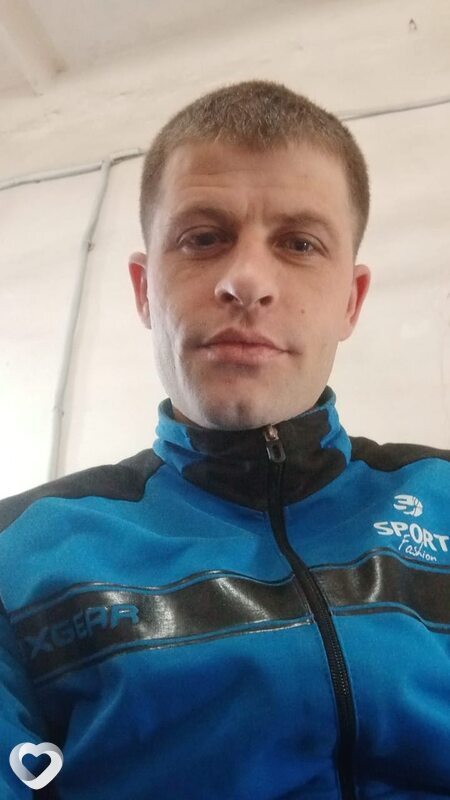 Алексей, 34, Астане — анкета №856197