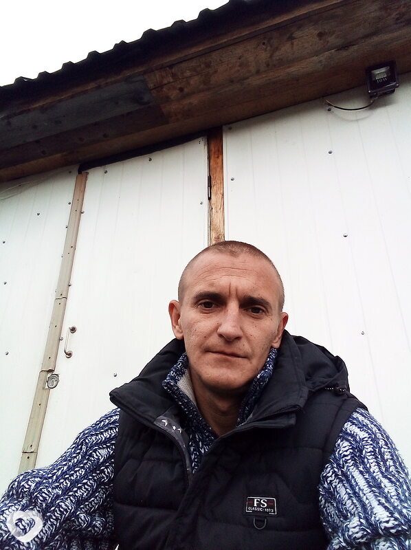 Миша, 39, Новокузнецке — анкета №856205
