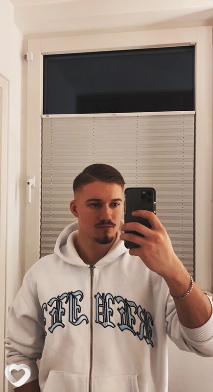 Егор, 22, Смоленске — анкета №856220