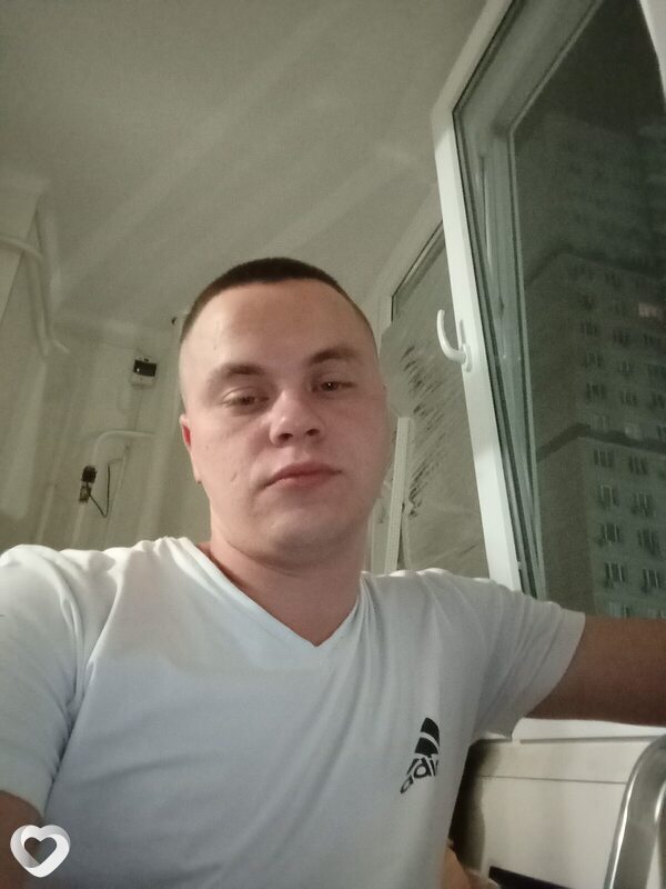Иван, 28, Междуреченске — анкета №856248