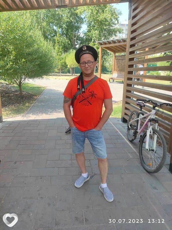 Алекс, 48, Челябинске — анкета №856261