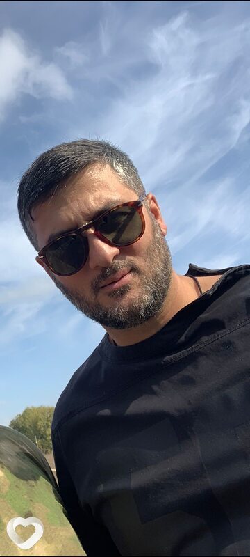 Тор, 41, Барнауле — анкета №856273