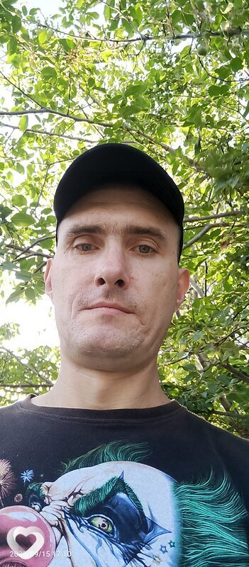 Олег, 41, Анапе — анкета №856276