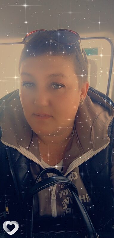 Анна, 40, Чите — анкета №856278