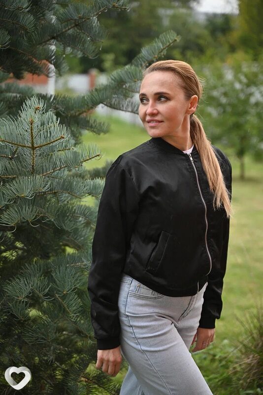 Наталья, 43, Москве — анкета №856279