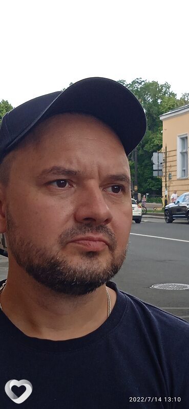 Алексей, 36, Воронеже — анкета №856284