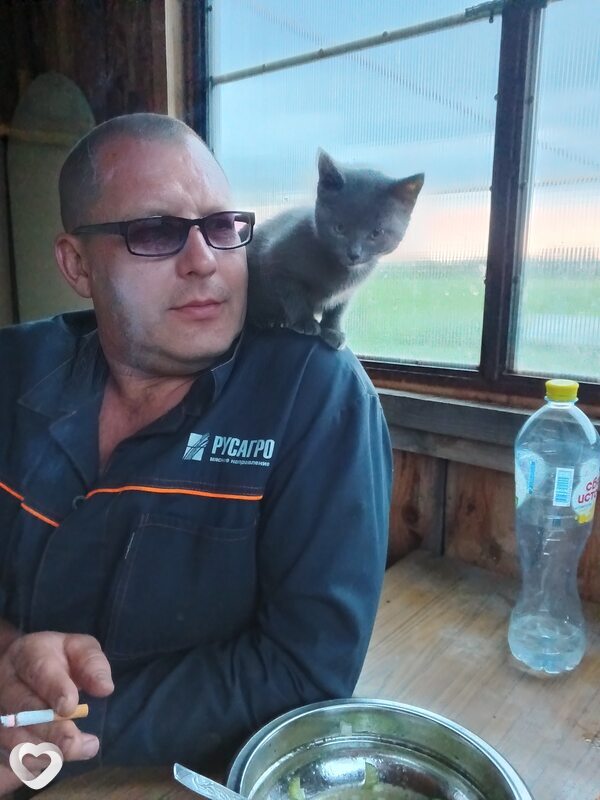 Вячеслав, 47, Тамбове — анкета №856290