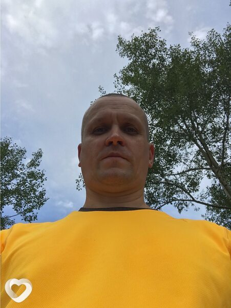 Алексей, 46, Новокузнецке — анкета №856324