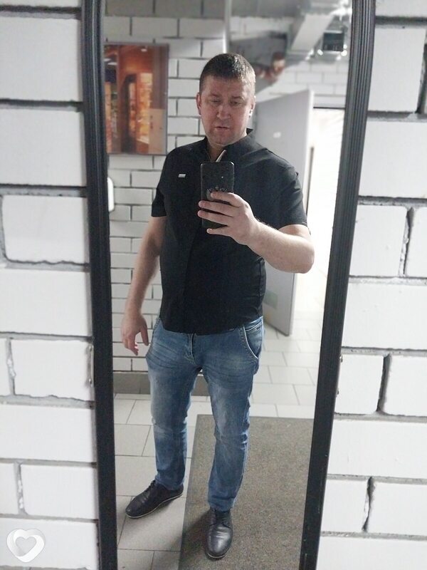 Максим, 43, Ставрополе — анкета №856325