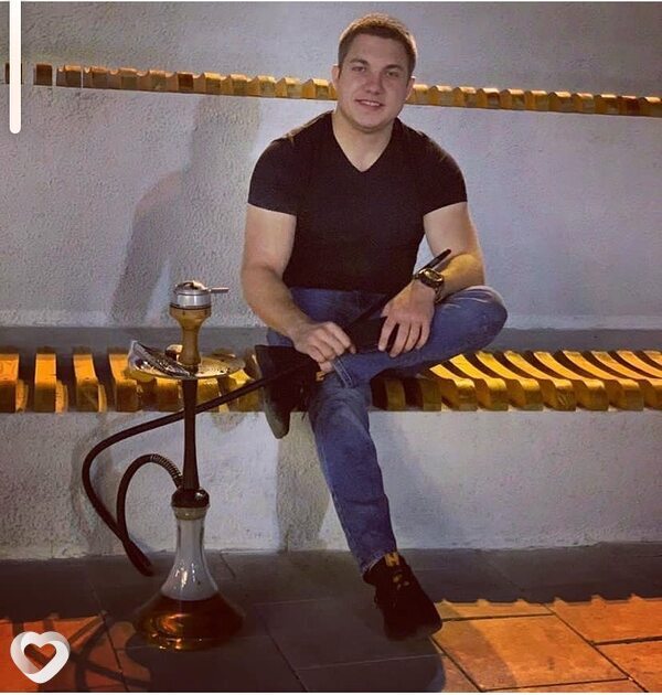 Иван, 30, Москве — анкета №856333