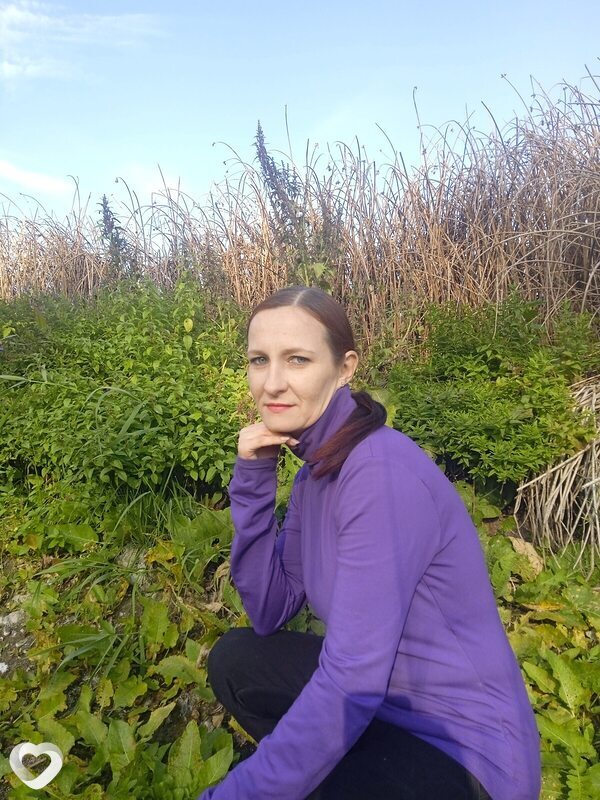Елена, 39, Кунгуре — анкета №856336