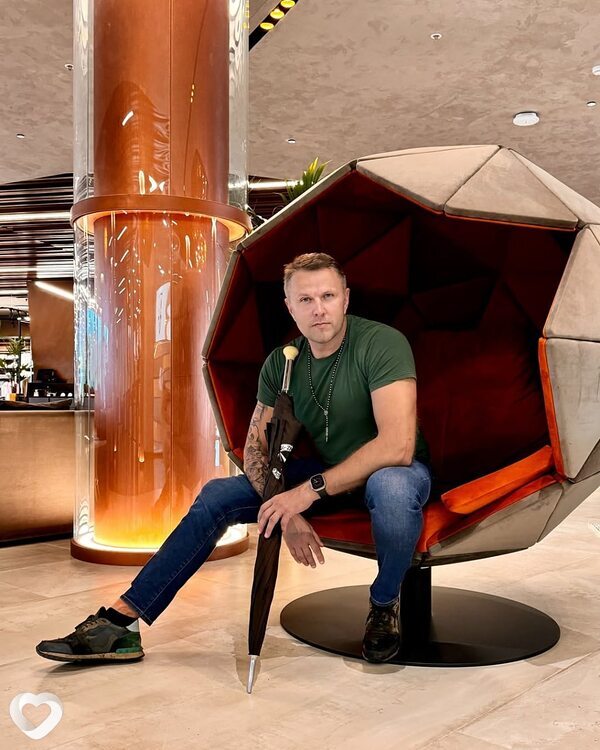 Ренат, 28, Елеце — анкета №856337