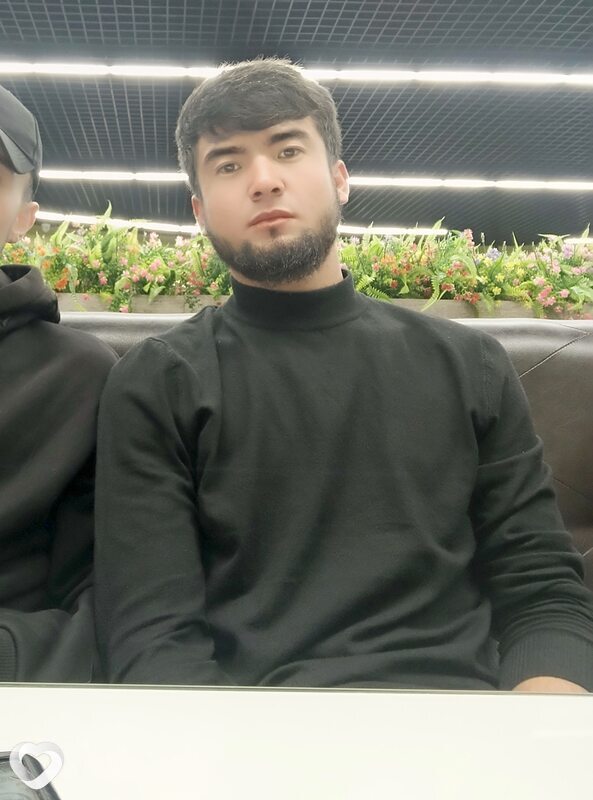 Али, 26, Красноярске — анкета №856340
