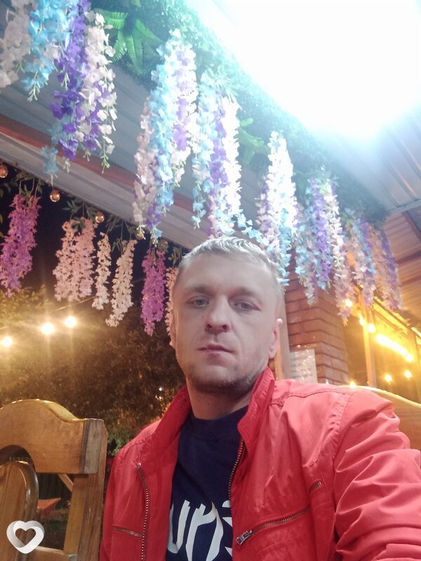 Толик, 38, Алматы — анкета №856471
