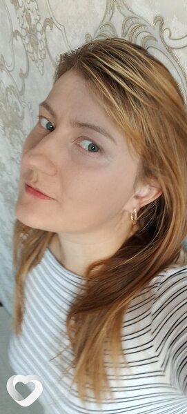 Никуша, 37, Молодечно — анкета №856482