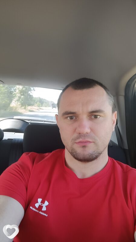 Денис, 34, Красноярске — анкета №856485