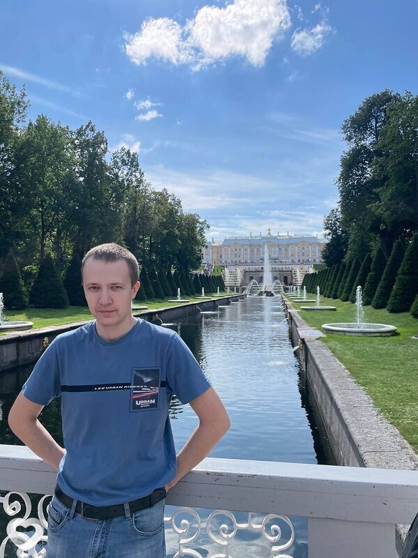 Никита, 30, Северодвинске — анкета №856487