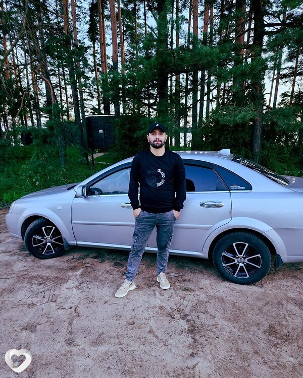 Ilkhom, 35, Твери — анкета №856495