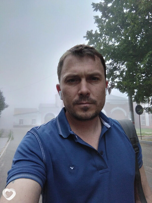 Дмитр, 41, Калуге — анкета №856397