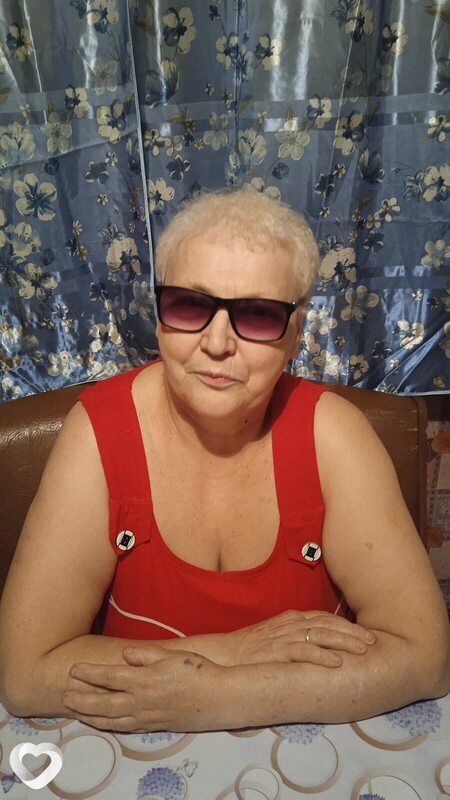Наталья, 67, Вологде — анкета №856404
