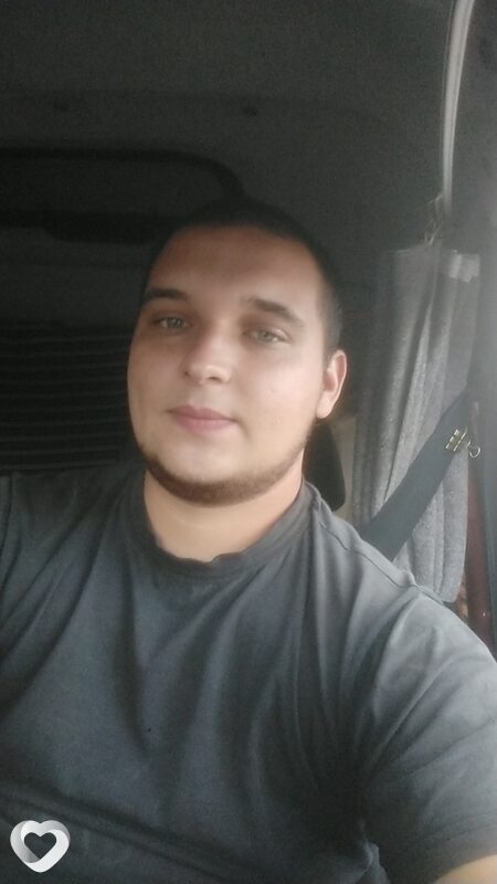 Максон, 28, Омске — анкета №856405