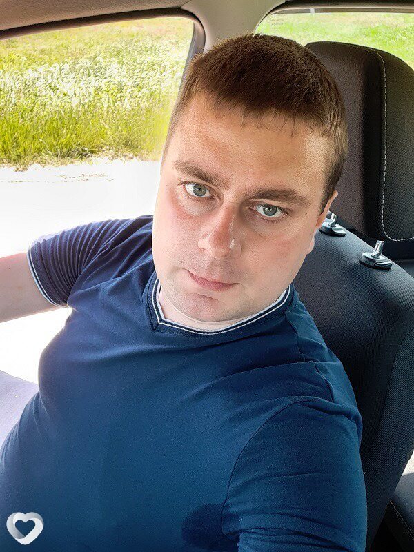 Алексей, 33, Симферополе — анкета №856407