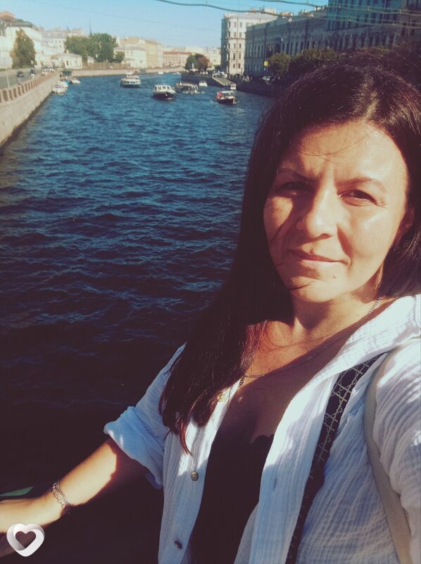 Ольга, 38, Волгограде — анкета №856408
