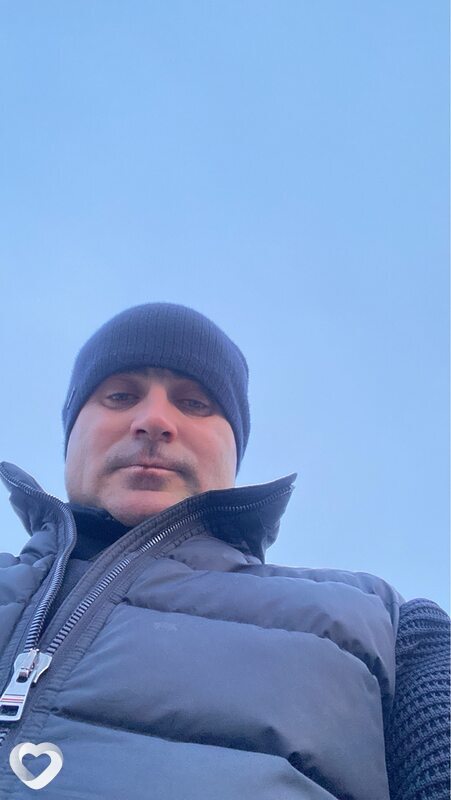 Роман, 46, Петропавловске-Камчатском — анкета №856414