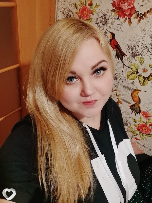 Лиза, 37, Южно-Сахалинске — анкета №856353
