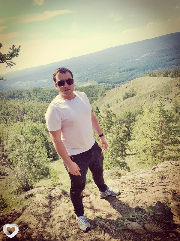 Везир, 32, Магнитогорске — анкета №856360
