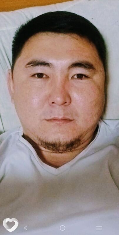 Медет, 33, Алматы — анкета №856364