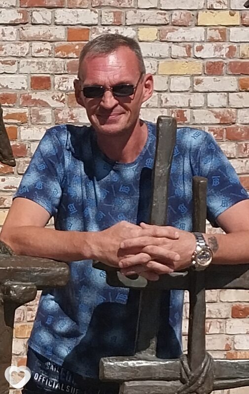 Денис, 47, Самаре — анкета №856366