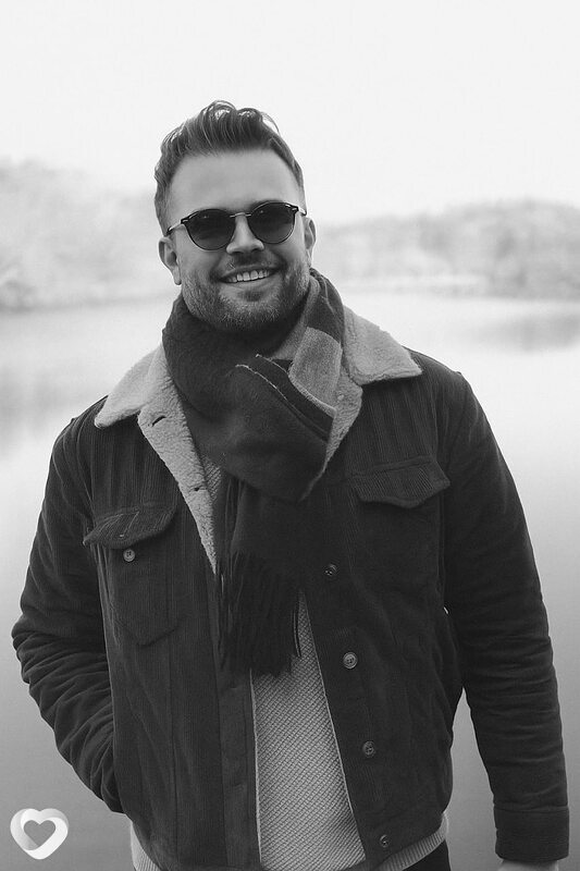 Владимир, 43, Екатеринбурге — анкета №856374