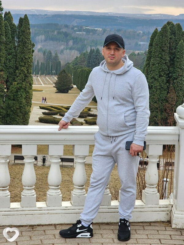 Артём, 39, Улан-Удэ — анкета №856375