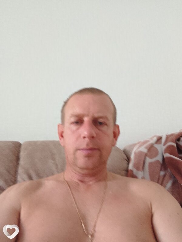 Сергей, 46, Саратове — анкета №856379