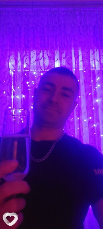 Дмитрий, 36, Ростов Великий — анкета №856382