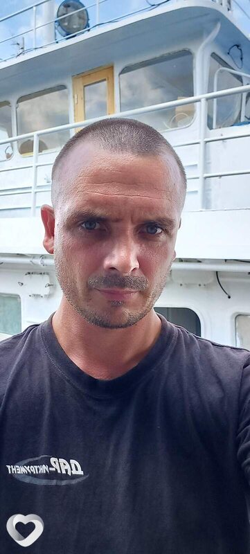 Григорий, 36, Чебоксарах — анкета №856394