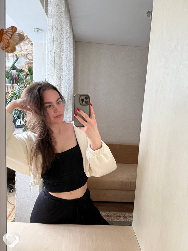 Яна, 28, Могилев — анкета №856605