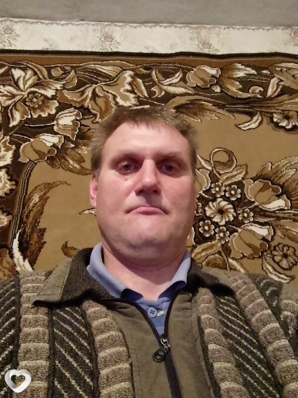 Сергей, 46, Славянске-на-Кубани — анкета №856606