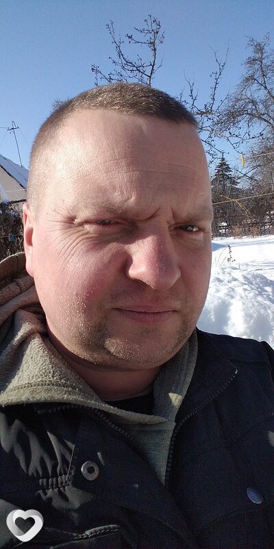 Михаил, 45, Пензе — анкета №856615