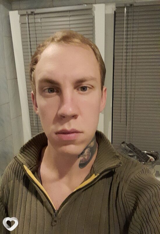 Даниил, 29, Краснодаре — анкета №856423