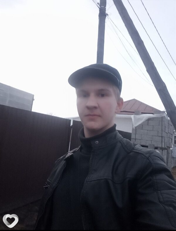 Петр, 20, Вольске — анкета №856431