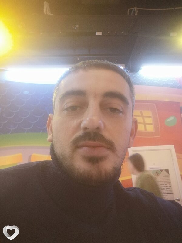 Артур, 37, Ставрополе — анкета №856434