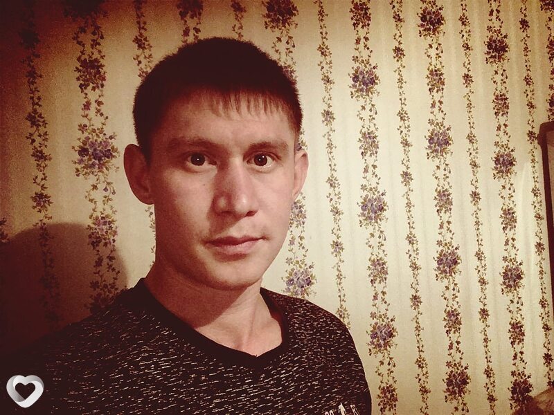 Игорь, 33, Ижевске — анкета №856435