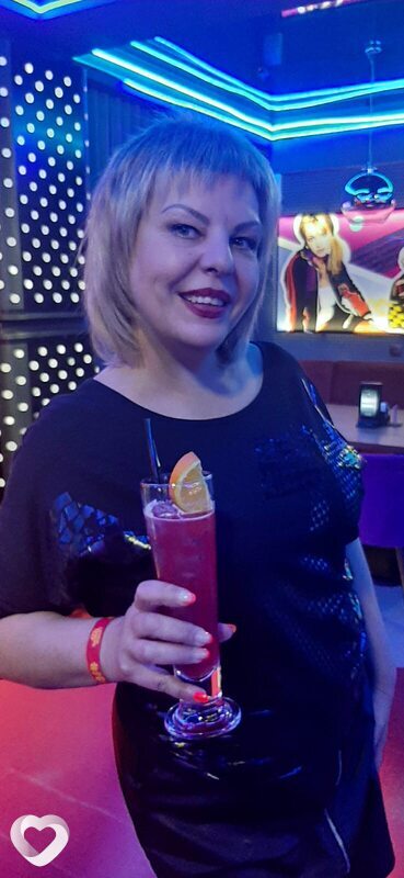 Натали, 55, Самаре — анкета №856436