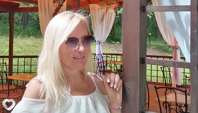 Наталья, 54, Видном — анкета №856437