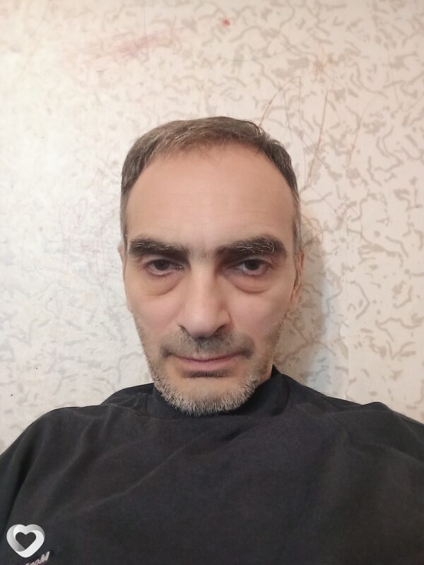 Firuz, 53, Москве — анкета №856442