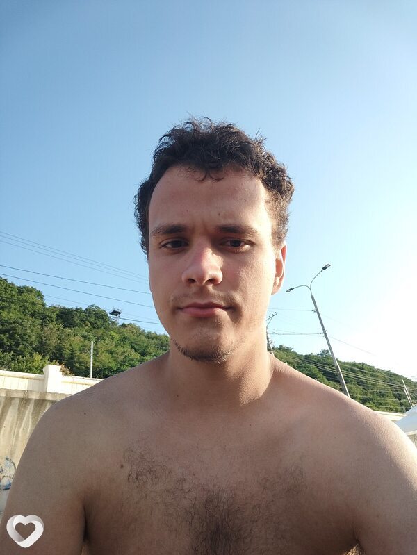 Марат, 22, Туапсе — анкета №856444