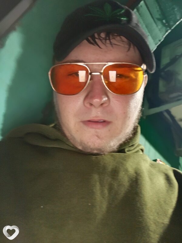 Дмитрий, 27, Барнауле — анкета №856446